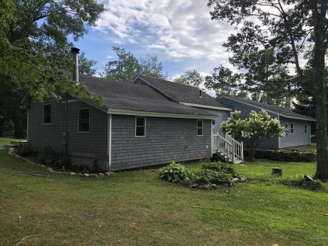 1628 Burkettville Road Appleton ME 04862