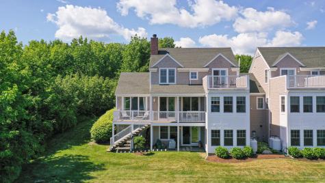 39 Powerhouse Hill Lane Rockport ME 04856