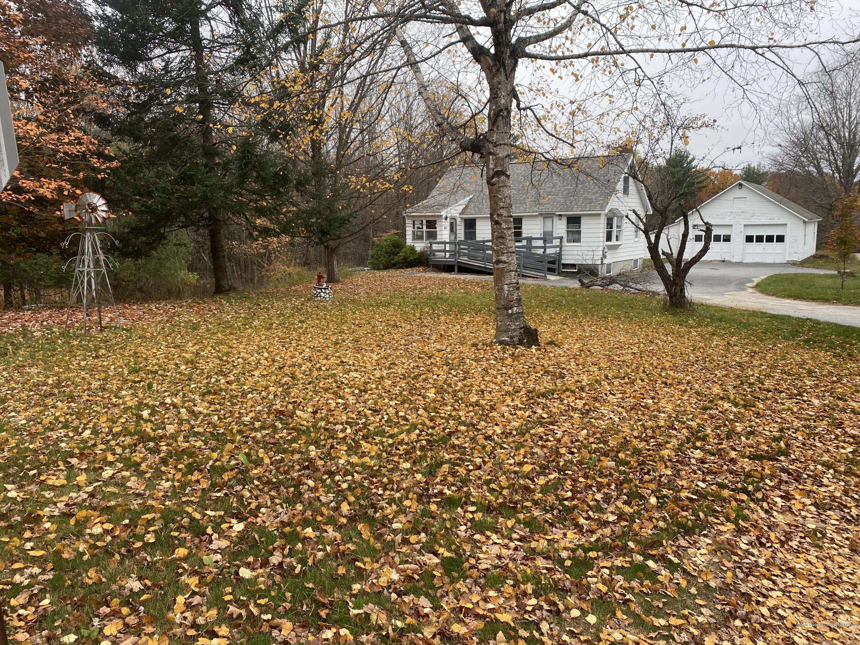 241 Sullivan Road Greene ME 04236
