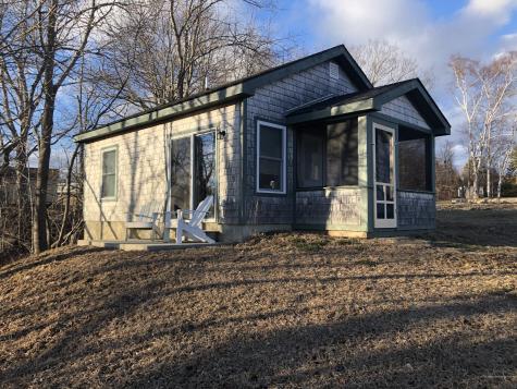 25 Wonderview Circle Belfast ME 04915