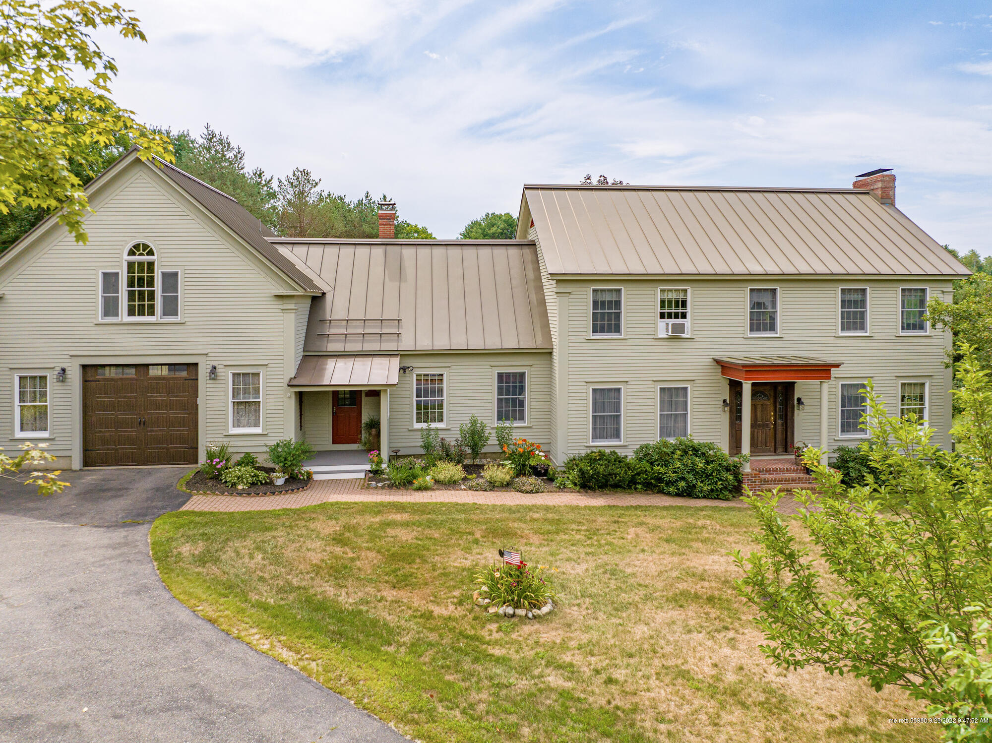 1 Fawn Meadow Lane Freeport ME 04032