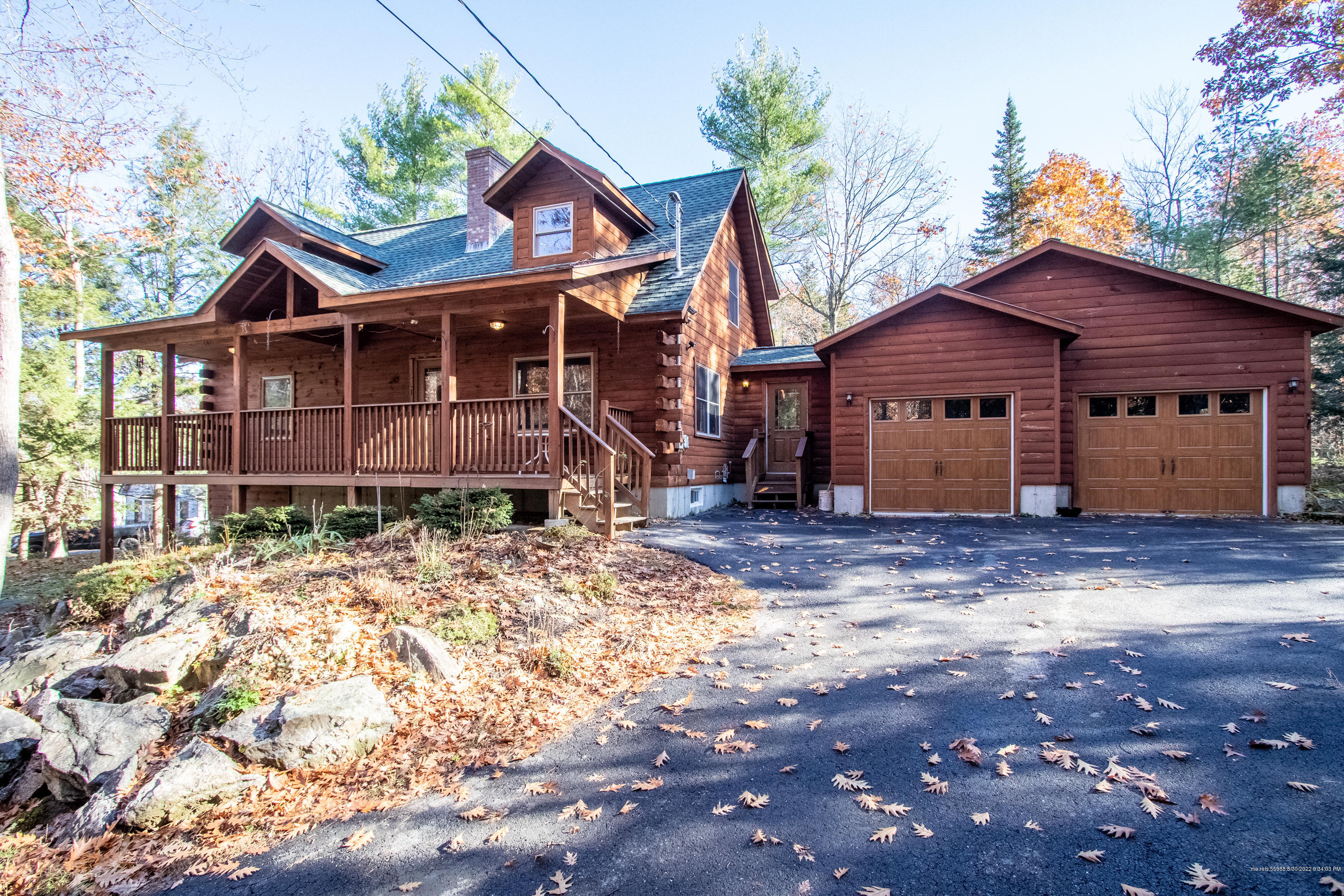 23 Daniel Drive Gardiner ME 04345