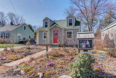 102 Wellington Road Portland ME 04103