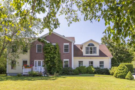 589 Commercial Street Rockport ME 04856