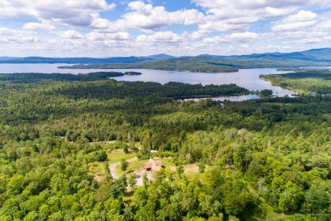135 Wilsons Mill Road Rangeley ME 04964