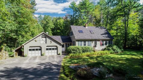 78 Rockwood Drive China ME 04358