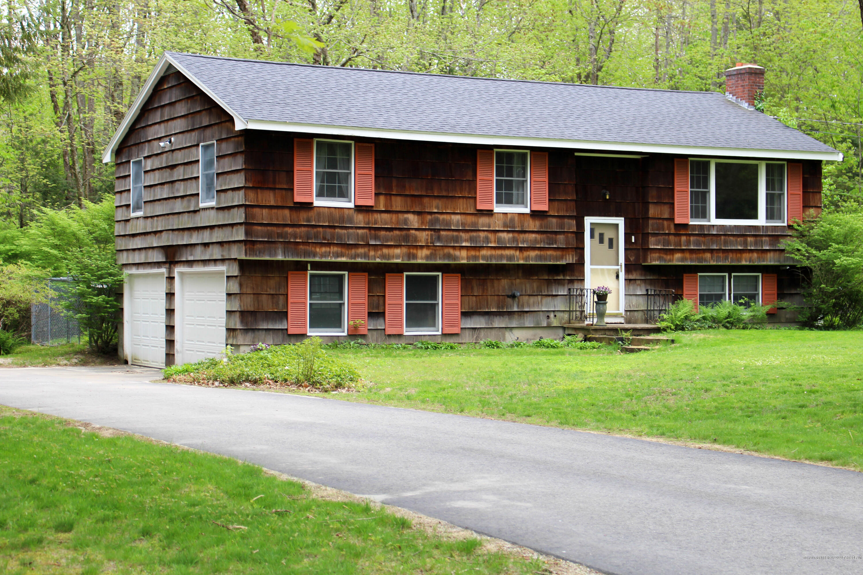 12 Crystal Lane Cumberland ME 04021