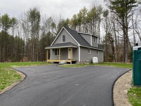 6 Spiller Road Gorham ME 04038