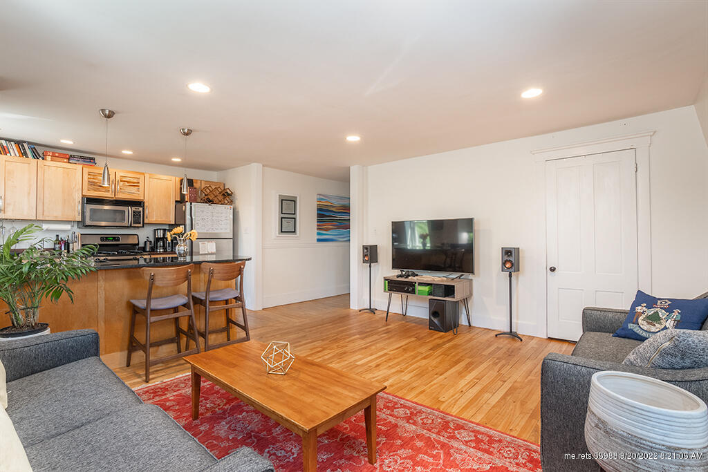 45 Deering Street Portland ME 04101