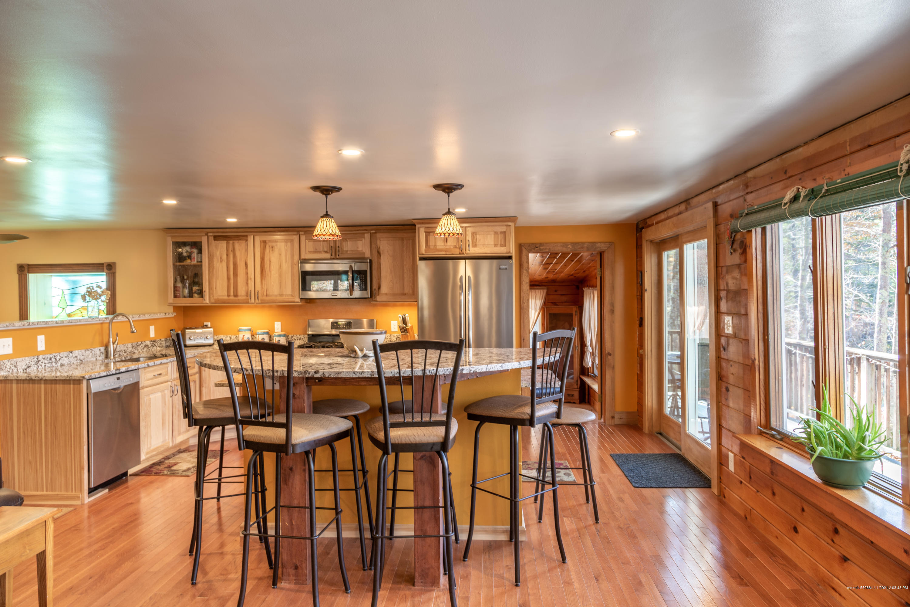 28 Cedar Drive Bridgton ME 04009