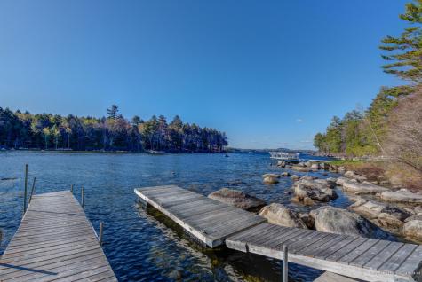 Whittemore Cove Road Raymond ME 04071