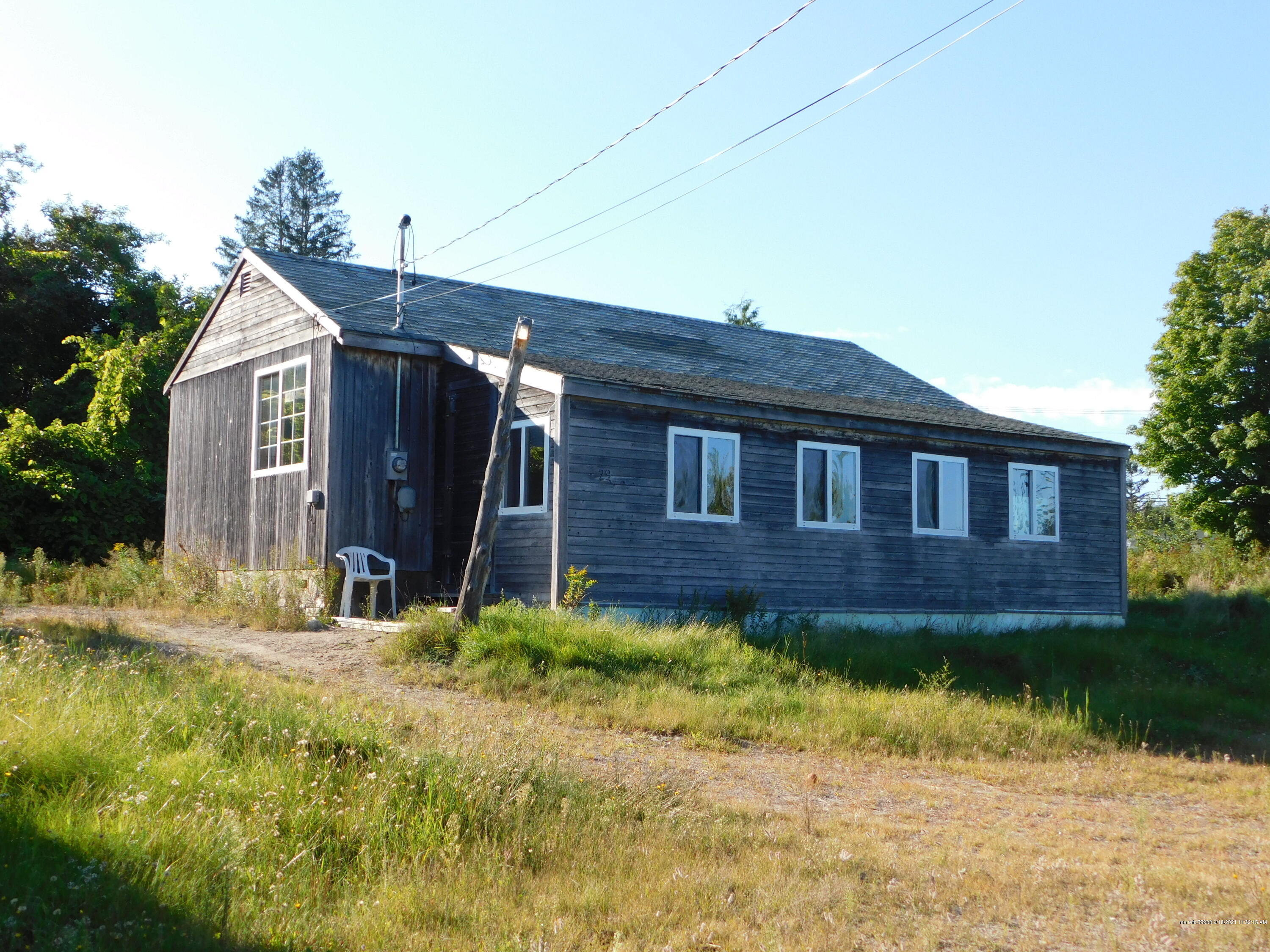 29 Middle Street Pembroke ME 04666