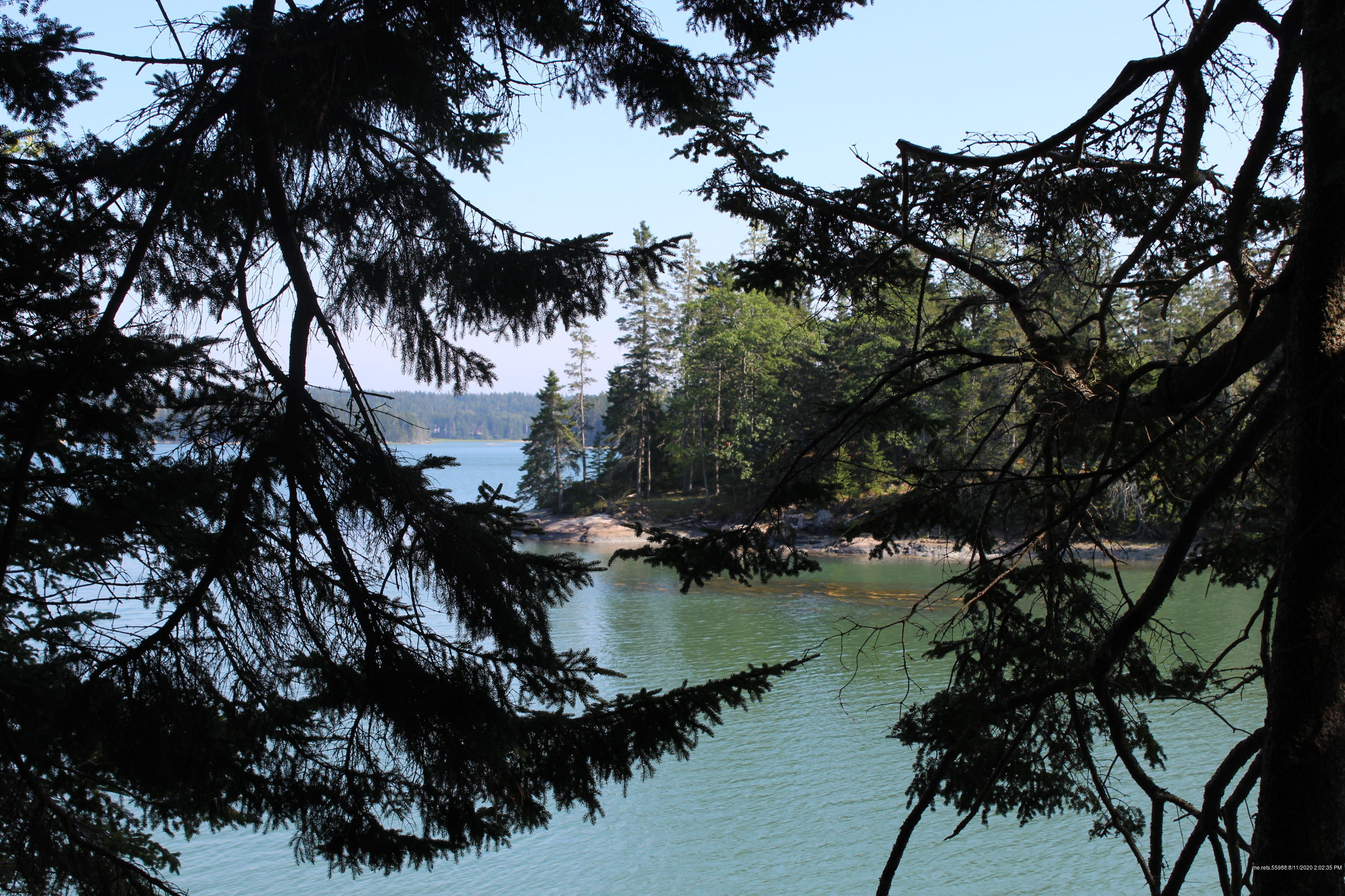 22 Warren Point Drive Deer Isle ME 04627