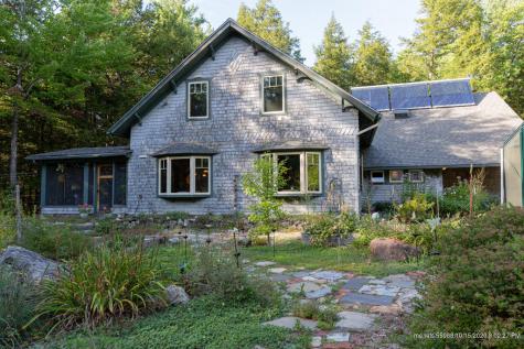654 Belgrade Road Mount Vernon ME 04352