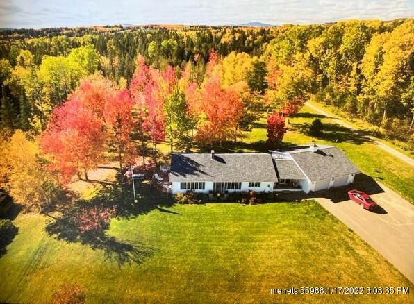 80 Allen Street Rangeley ME 04970