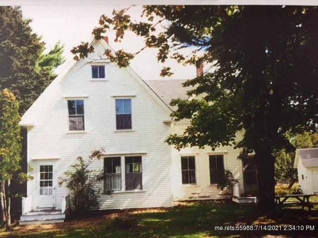 142 Great Cranberry Road Cranberry Isles ME 04625