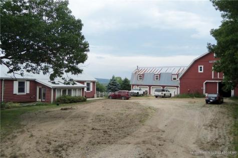 28 Sunset Ridge Lane Oxford ME 04270