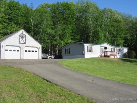 721 Church Hill Road Augusta ME