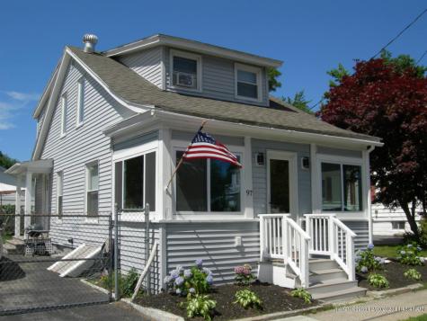 97 Atlantic Avenue Old Orchard Beach ME 04064