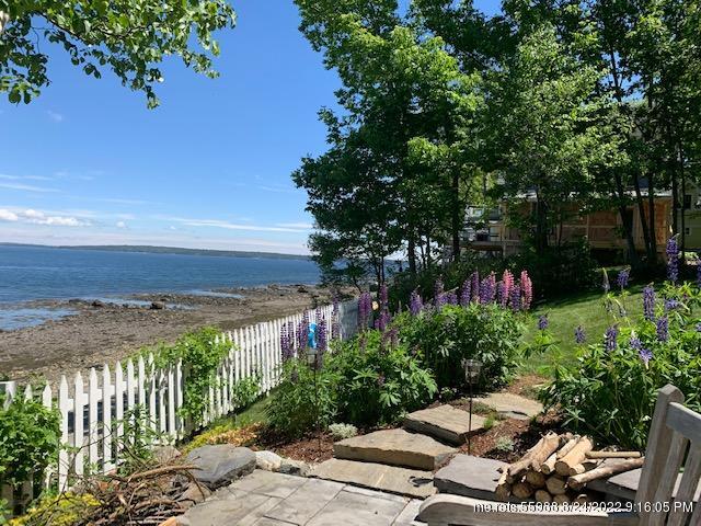 774 Shore Road Northport ME 04849