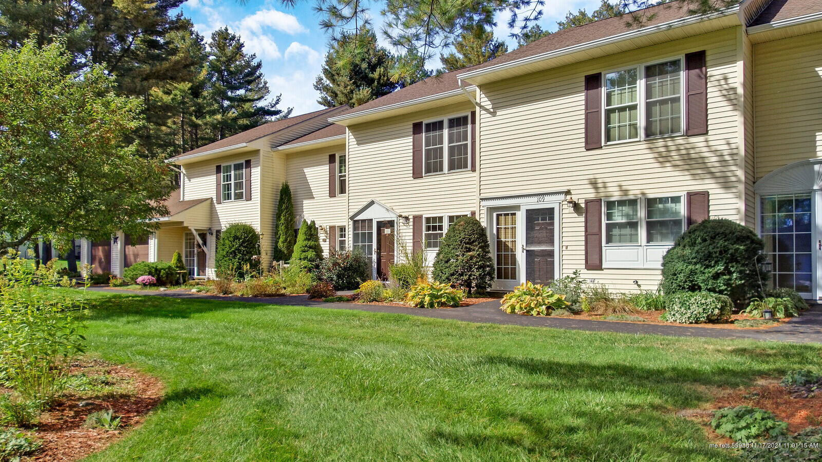111 Kennebec Drive Farmingdale ME 04344