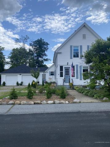 8 Wadleigh Street Parsonsfield ME 04047