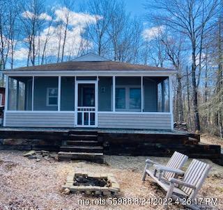 328 Morrison Farm Road Mariaville ME 04605