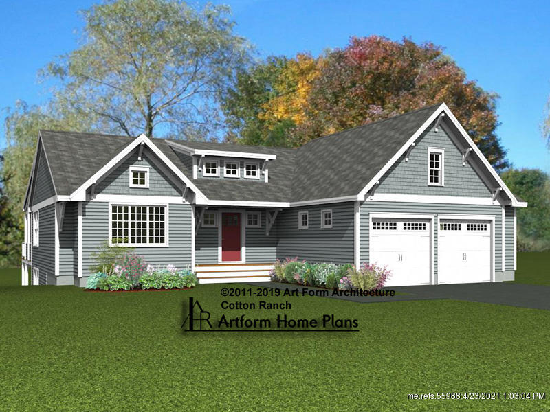 Lot 36 Brendans Way Wells ME 04090