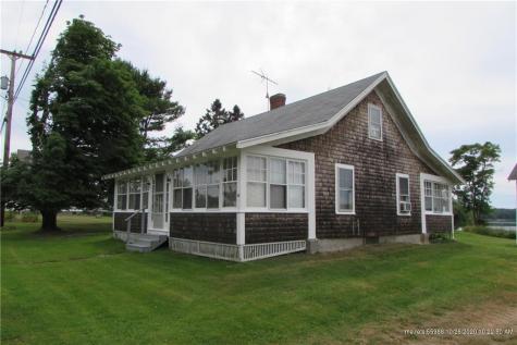 10 Bayview Road Penobscot ME 04476