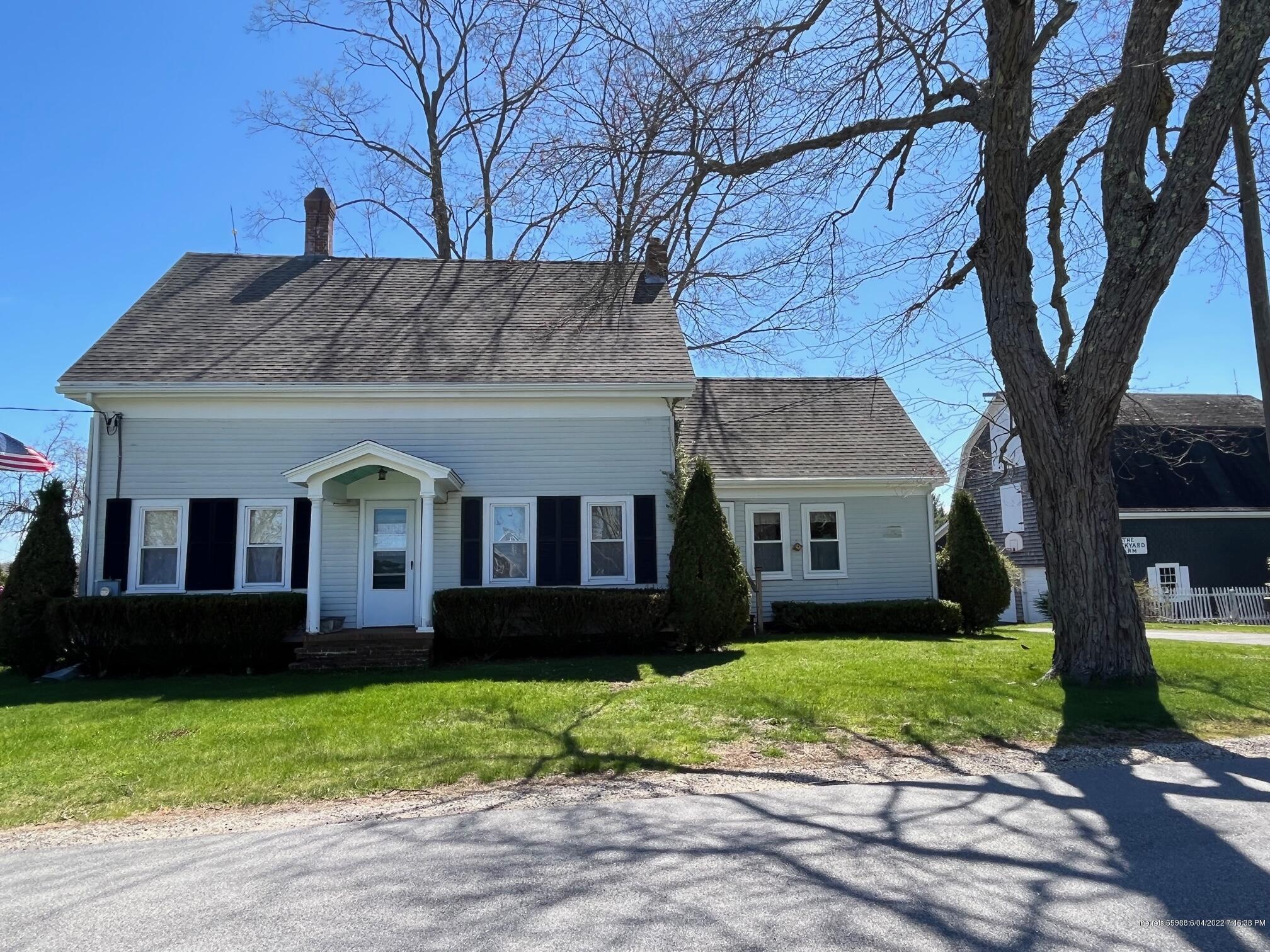 141 Cedar Road Eliot ME 03903