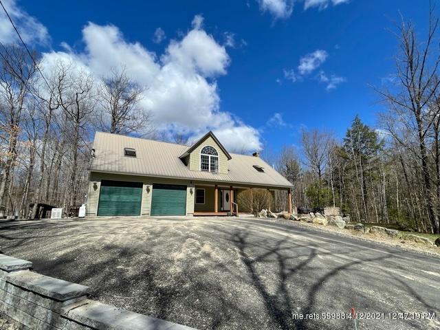 4 Taylor Brook Drive Poland ME 04274