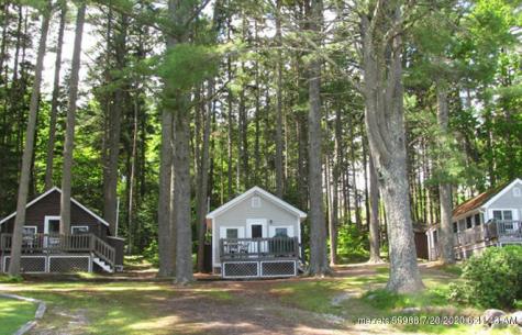 2076 Atlantic Highway Lincolnville ME 04849