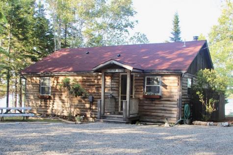 18 Point Peace Drive Milbridge ME 04658