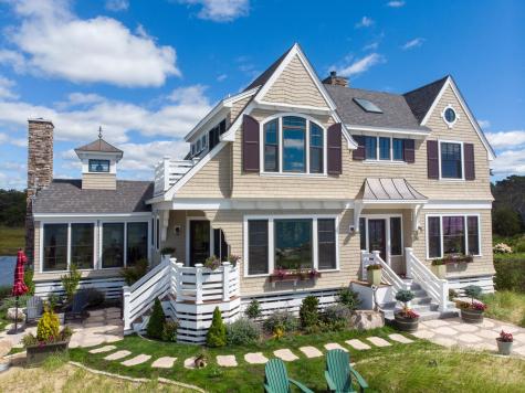 41 Great Hill Road Kennebunk ME 04043