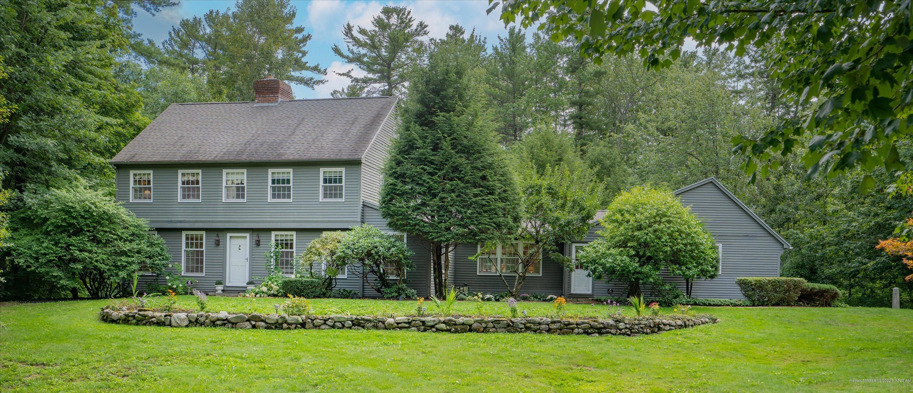 120 Partridge Circle Portland ME 04102