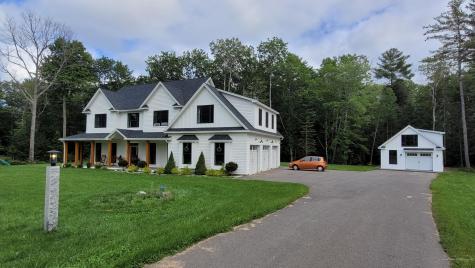 78 Silver Drift Trail Hampden ME 04444