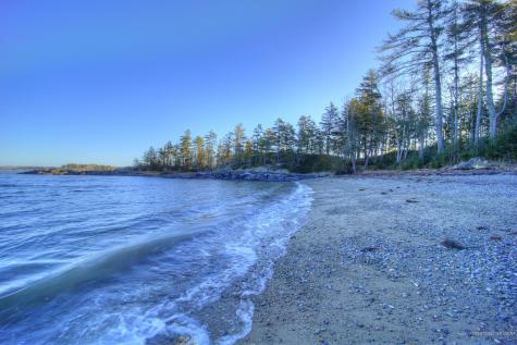 333 Cape Rosier Road Brooksville ME 04642