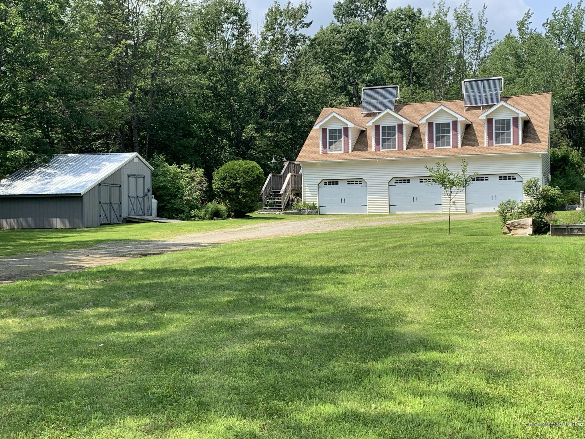 288 Clark Hill Road Holden ME 04429
