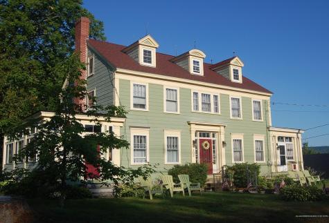 102 Main Street Belgrade ME 04917