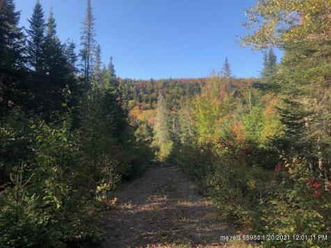 Lot A Main Street, Route 4 Sandy River Plt ME 04970