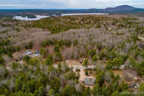 715 Tunk Lake Road Sullivan ME 04664