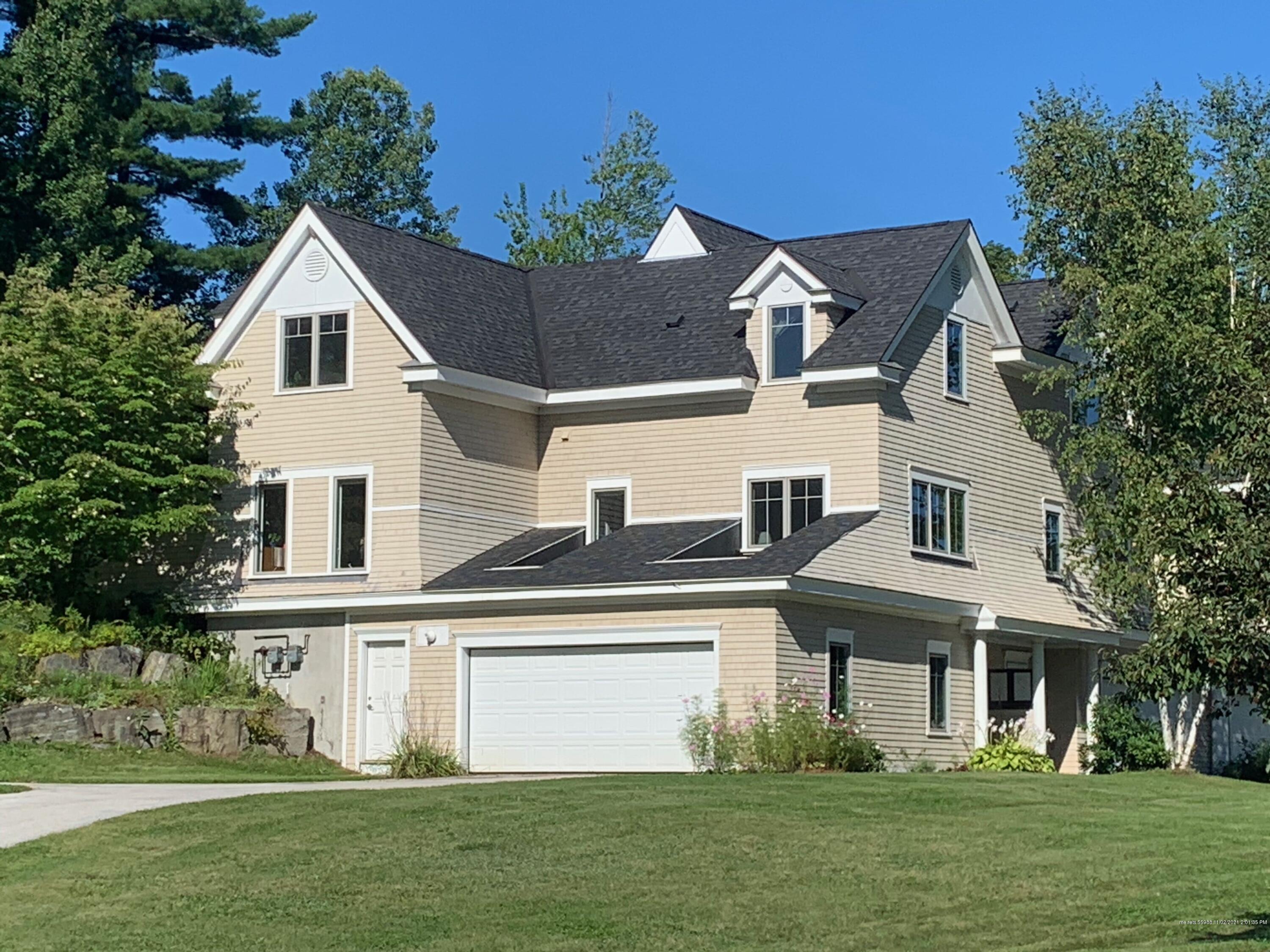 20 Springbrook Drive Belfast ME 04915