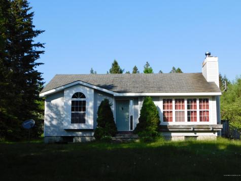 1287 US Route 1 Perry ME 04667