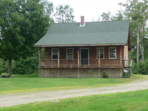 510 Salem Road Freeman Twp ME 04947