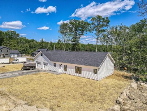 44 Woodstock Road Oakland ME 04963