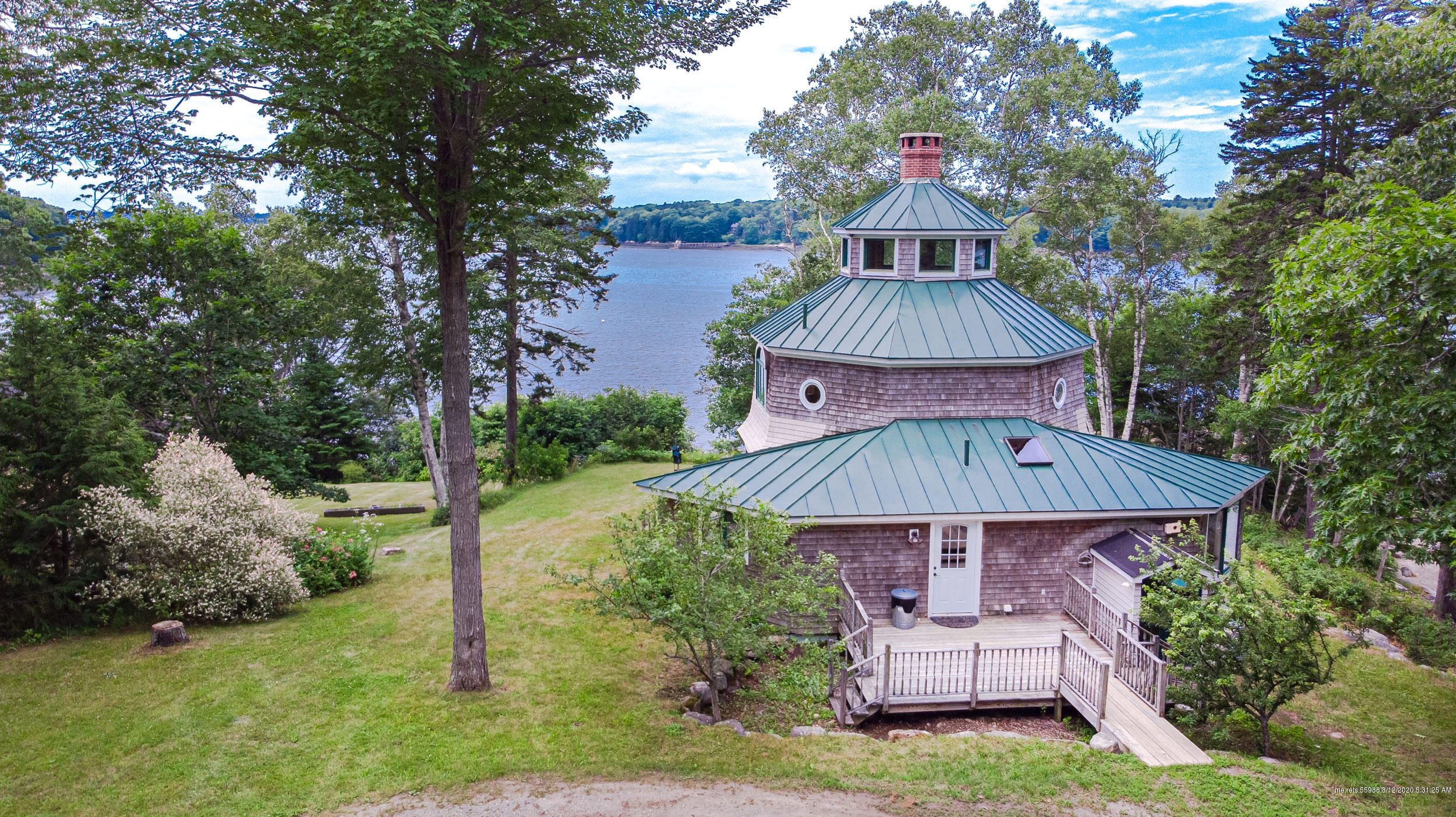 40 Rocking Horse Lane Saint George ME 04860