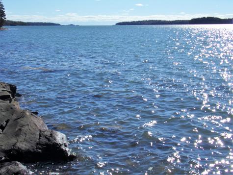 1,2,3 Johnson Point Road Machiasport ME 04655