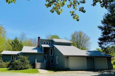 110 Beech Hill Road Blue Hill ME 04614