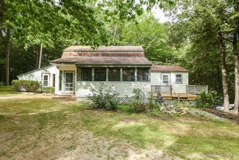28 Pine Point Road Harrison ME 04040