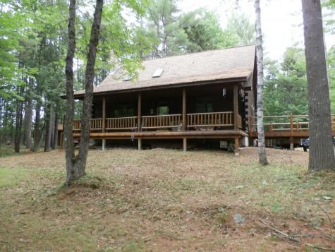 645 Carthage Road Carthage ME 04224